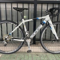 🔹シクロクロス🔹 FELT F75X 身長155-170cm