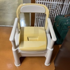 介護用トイレ