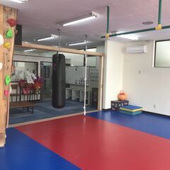 放課後等デイサービス 公認心理師・臨床心理士 正社員 募集！の画像