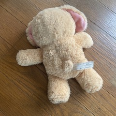 ぬいぐるみの画像