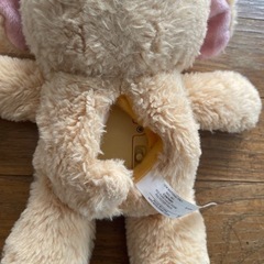 ぬいぐるみの画像
