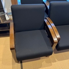 ★  シングルチェア　1脚1500円　残り3脚　★の画像