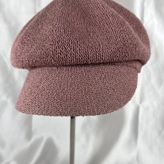 新品未使用　D.UALキャスケット　