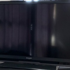 32型液晶カラーテレビ➕Amazon Fire TV Stick