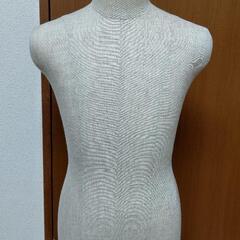 お譲り先決まりました→トルソー 110サイズ 子供服