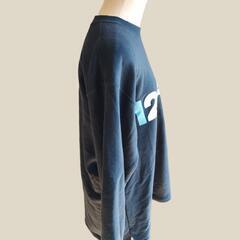 MEN'S KANEKO ISAOトレーナーです。の画像