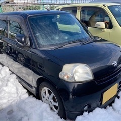 ダイハツ エッセ 平成18年式 車検2年込み