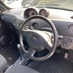 ダイハツ エッセ 平成18年式 車検2年込みの画像