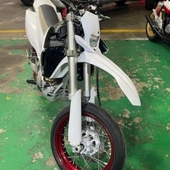 YAMAHA⭐︎WR⭐︎自賠責R7.10.22⭐︎即購入者のみお...