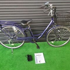 SUISUI 自転車の中古が安い！激安で譲ります・無料であげます｜ジモティー