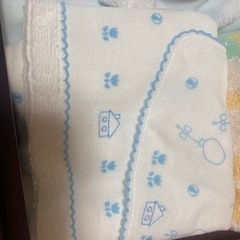 タオル美術館　タオルギフトの画像