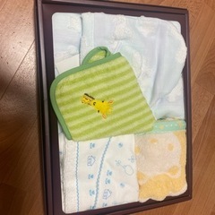 タオル美術館　タオルギフト