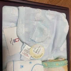 タオル美術館　タオルギフトの画像