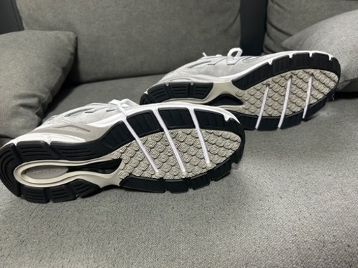 ニューバランスMade in USA 990 v4 GR4
