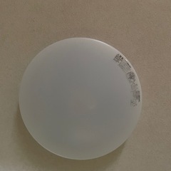 値下げしました！！｟LEDシーリングライト｠ニトリ　6畳用LED...