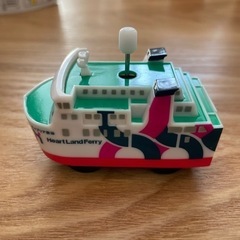 くるっぴー　ハートランドフェリー　サイブリア宗谷