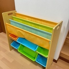 本立て&小物入れ　最終価格