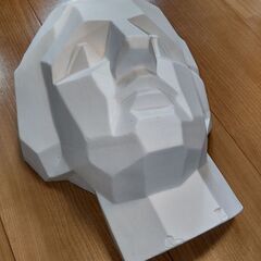 石膏像の画像