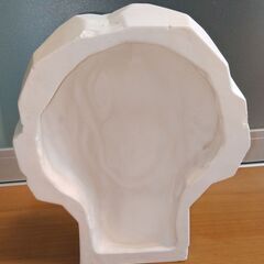 石膏像の画像