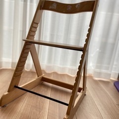 ベビーチェア　キッズチェアの画像