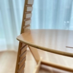 ベビーチェア　キッズチェアの画像