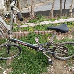 DAHON  買ったときは高かった記憶あります。