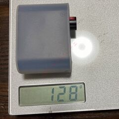 【新品】 緊急用に！ 電動 携帯用 miniポンプ 空気入れ ロードバイクの画像