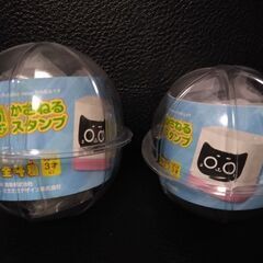 67.ネコ型配膳ロボットの画像