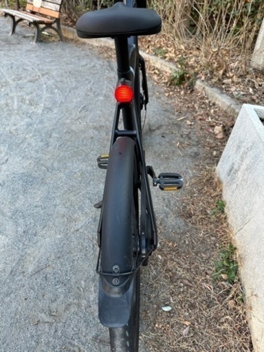 VANMOOF  X3