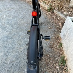 VANMOOF  X3の画像