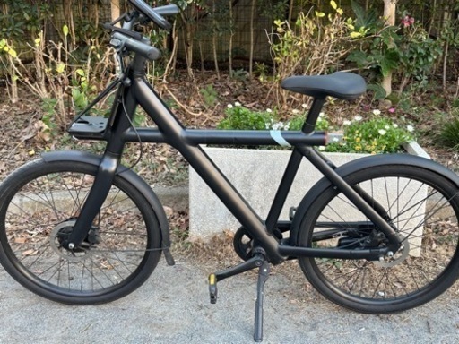家具 VANMOOF  X3