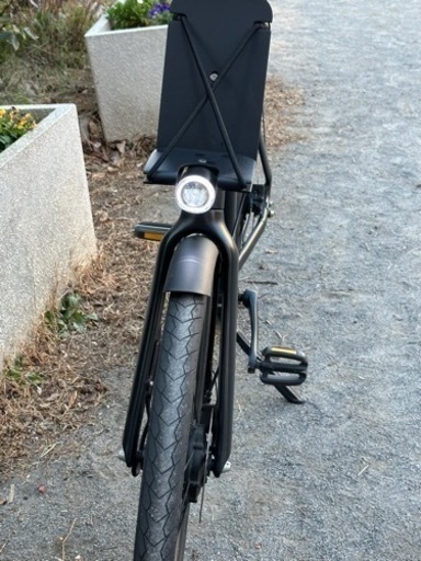 VANMOOF  X3