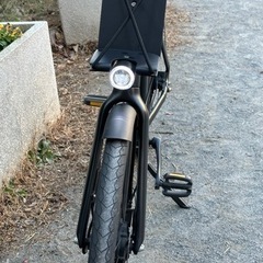 VANMOOF  X3の画像