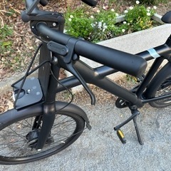 VANMOOF  X3の画像