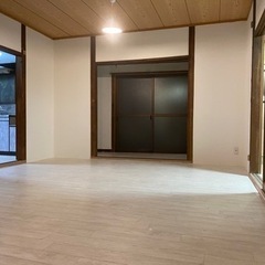 4月中契約で54000円→45000円【戸建て賃貸】ペット、外国...