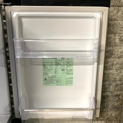 全国送料無料☆3か月保障付き☆冷蔵庫☆2020年☆アクア