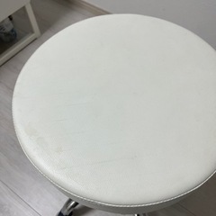 キャスター付きの椅子