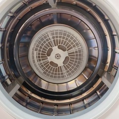 【2/17(土)夕方～18(日)10時】乾燥機  ドラム式  の画像