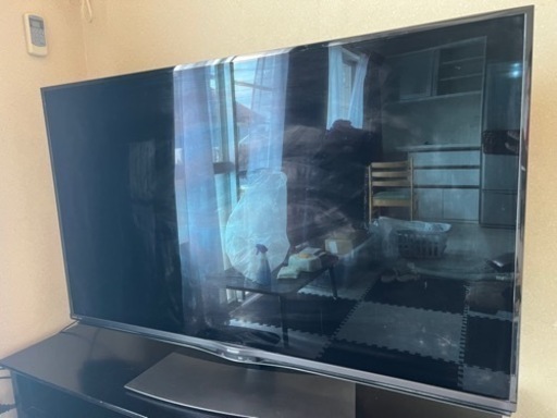 テレビ　SHARP 50V 2020年製