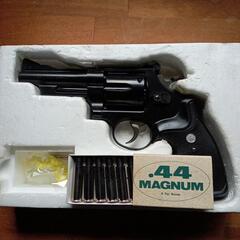 モデルガンの画像