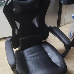 PAXTON ゲーミングチェア