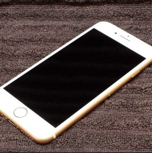 iPhone8 64GB SIMフリー
