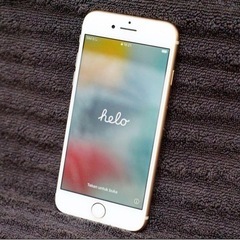 iPhone8 64GB SIMフリー
