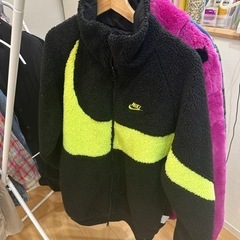 NIKEアウター
