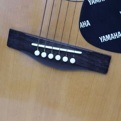 243)YAMAHA FG-402 アコースティックギター ヤマハの画像