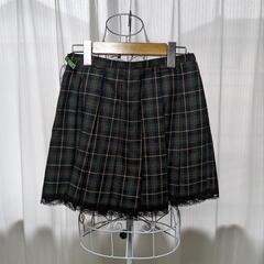 150cmスカート２着＋リボン