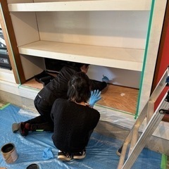 社員、アルバイト募集！！幹部候補！埼玉県現場内軽作業の画像