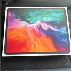 iPad Pro12.9 第4世代　128GB Wi-Fi スペースグレイ　マジックキーボード