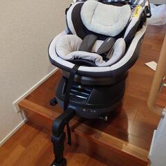 コンビ　クルムーヴ スマート ISOFIX エッグショック　co...