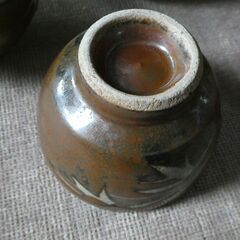 湯飲み　5個セットの画像
